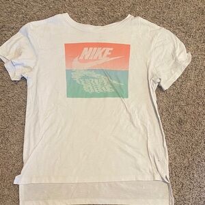 Nike Athletic T-Shirt